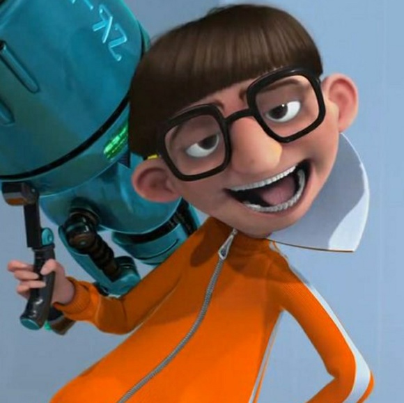 Meet your Posher, Olivia - Picture 1 of 1